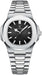 Luxury Stainless Steel Watch – Timeless Style, Perfect Elegance